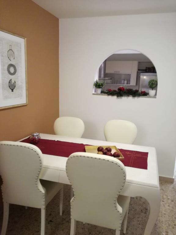 乌迪内La Casa Di Paolo公寓 外观 照片