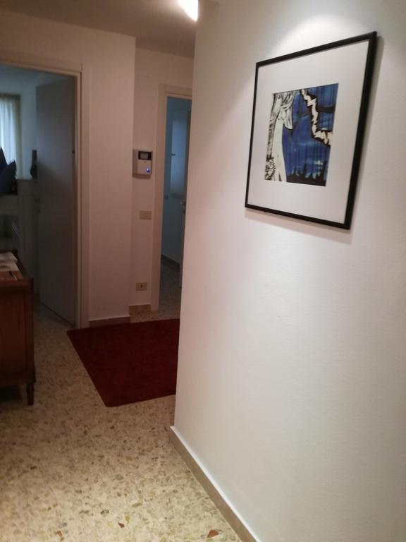 乌迪内La Casa Di Paolo公寓 外观 照片