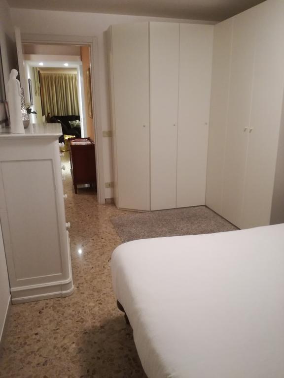 乌迪内La Casa Di Paolo公寓 外观 照片