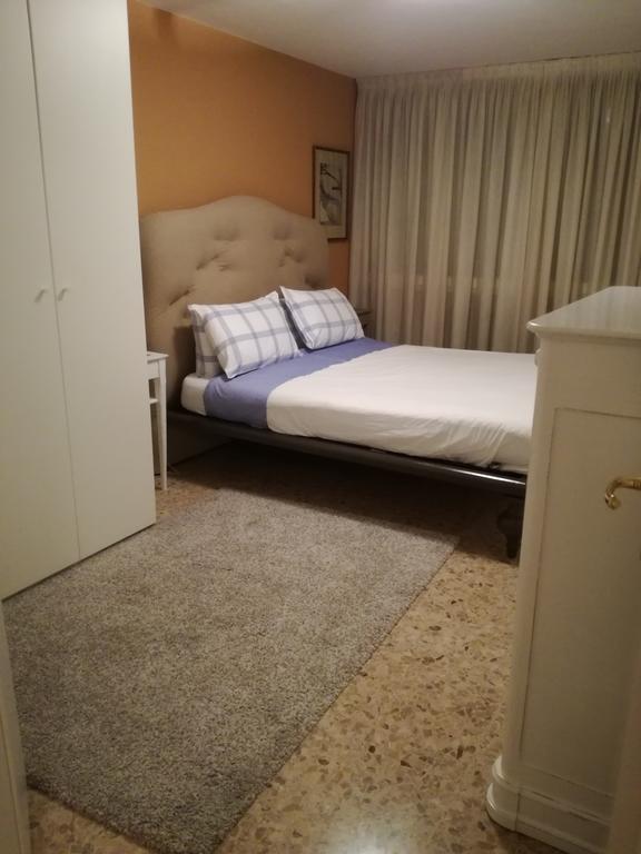 乌迪内La Casa Di Paolo公寓 外观 照片