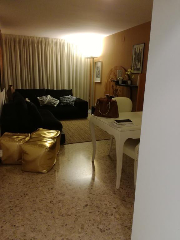 乌迪内La Casa Di Paolo公寓 外观 照片