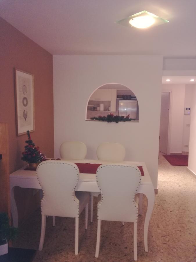 乌迪内La Casa Di Paolo公寓 外观 照片