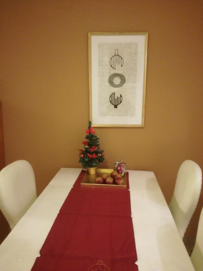 乌迪内La Casa Di Paolo公寓 外观 照片