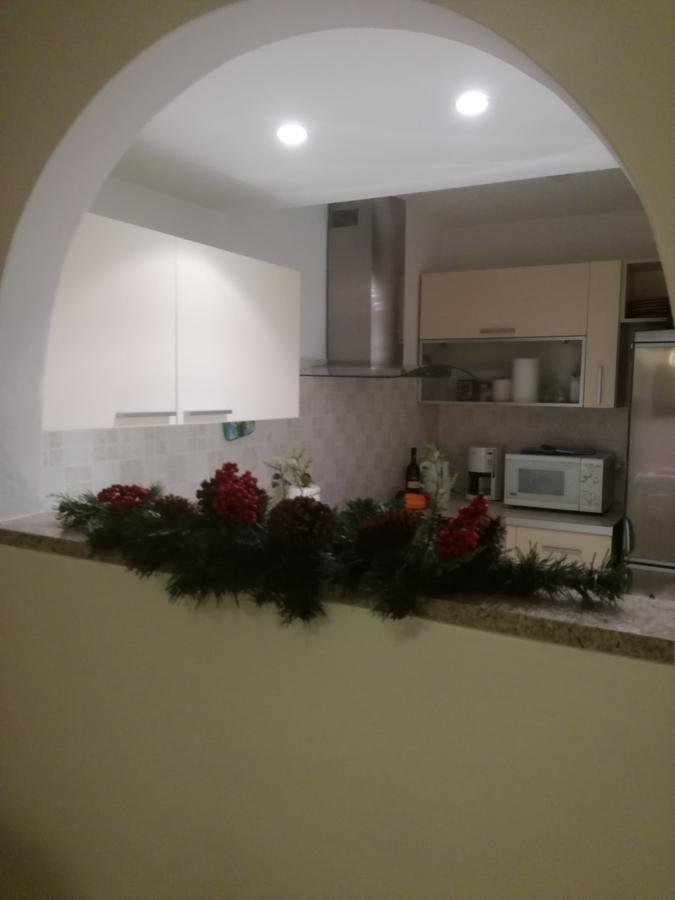 乌迪内La Casa Di Paolo公寓 外观 照片