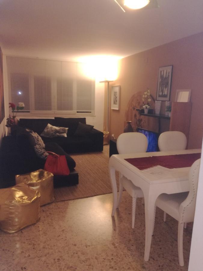 乌迪内La Casa Di Paolo公寓 外观 照片