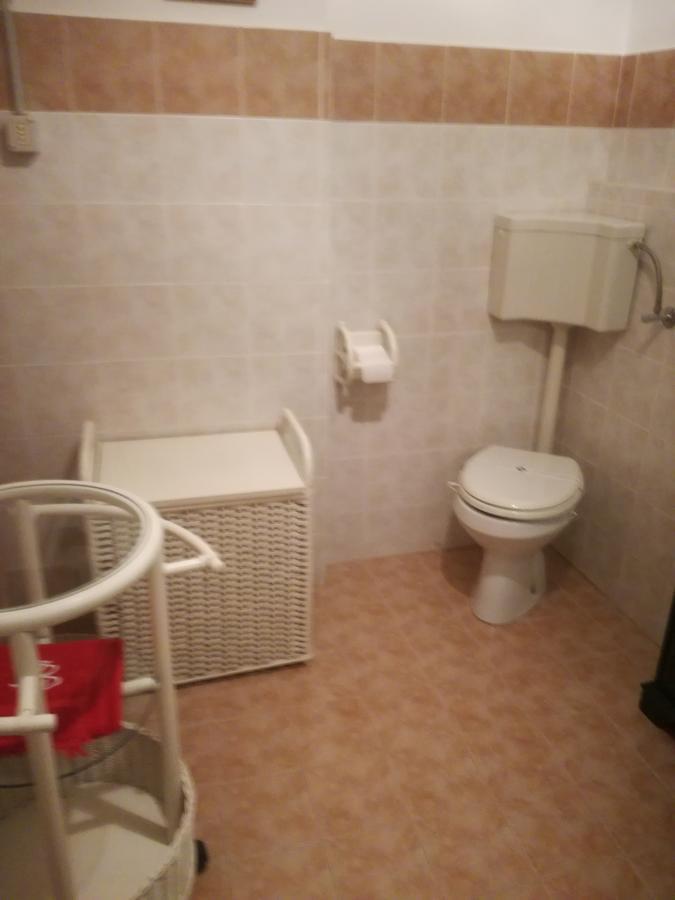 乌迪内La Casa Di Paolo公寓 外观 照片