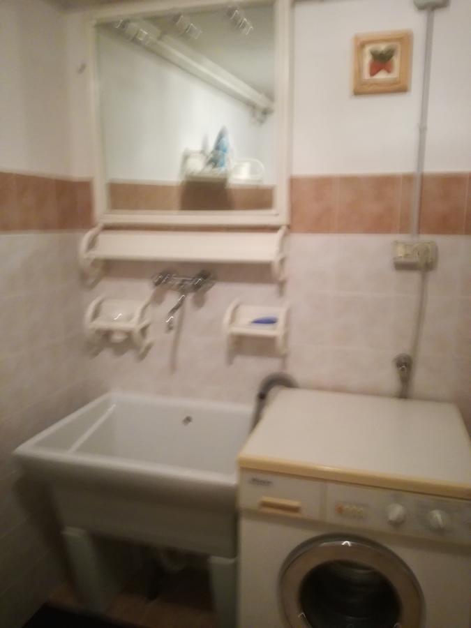 乌迪内La Casa Di Paolo公寓 外观 照片