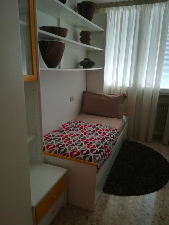 乌迪内La Casa Di Paolo公寓 外观 照片
