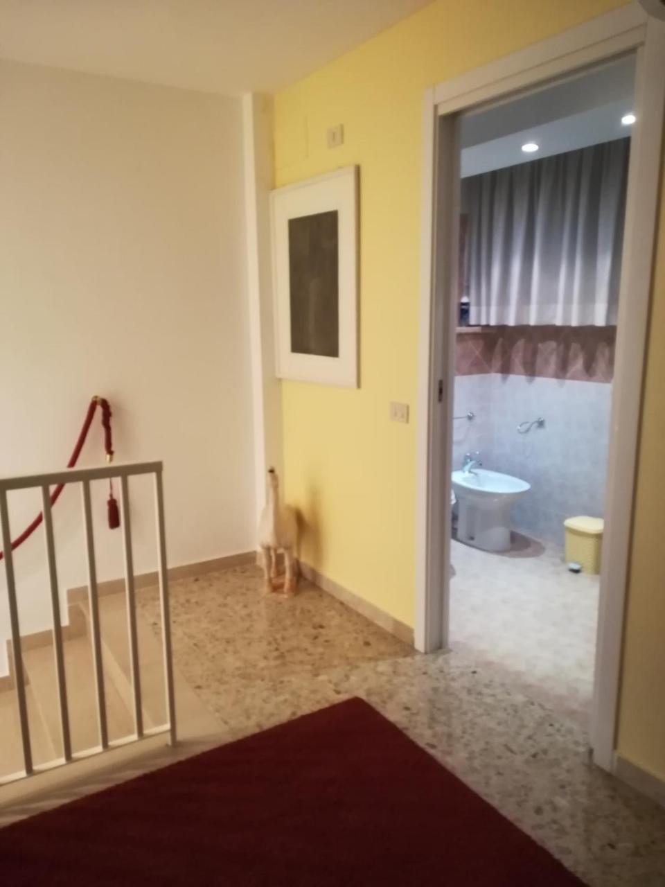 乌迪内La Casa Di Paolo公寓 外观 照片