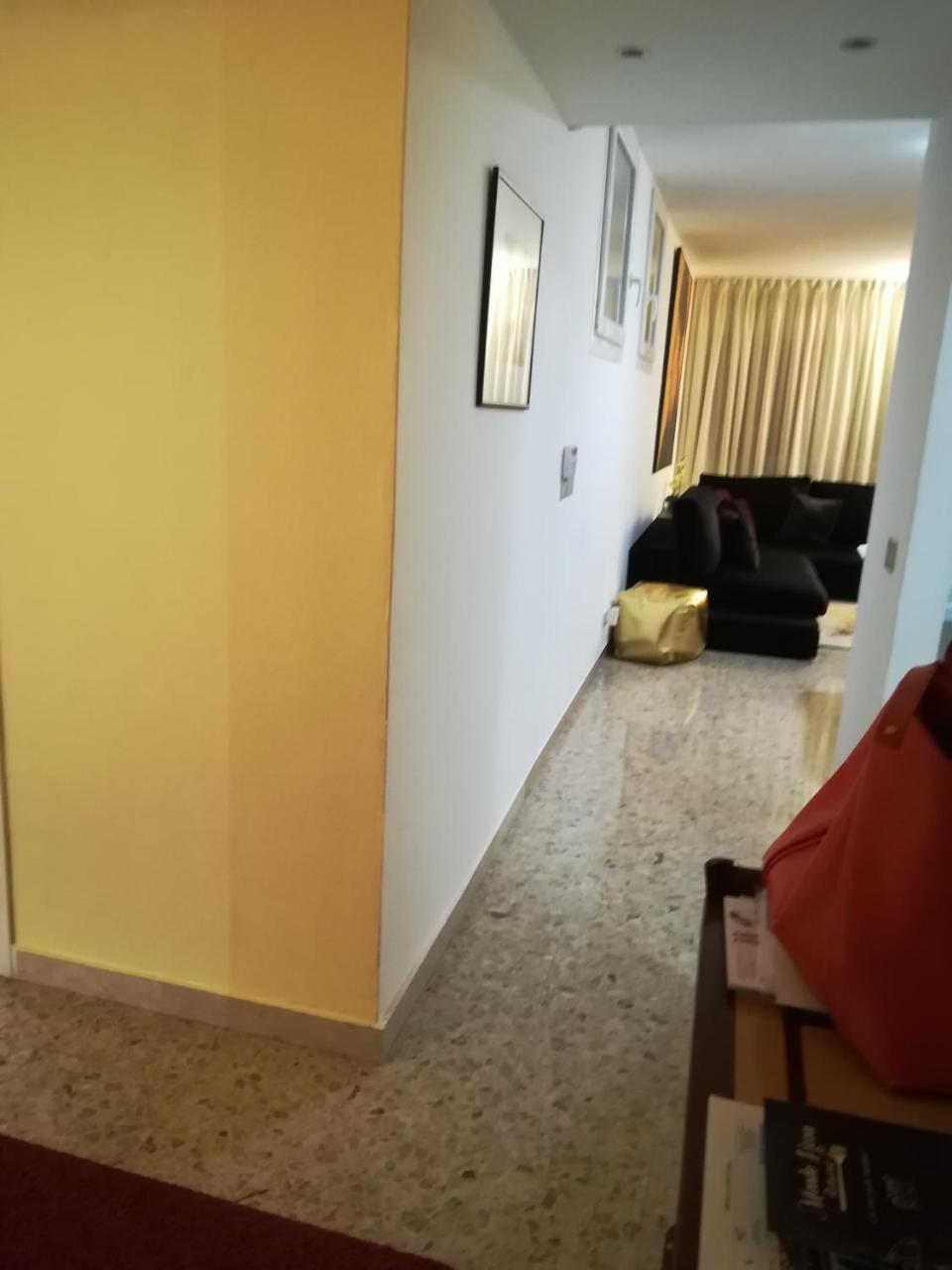 乌迪内La Casa Di Paolo公寓 外观 照片