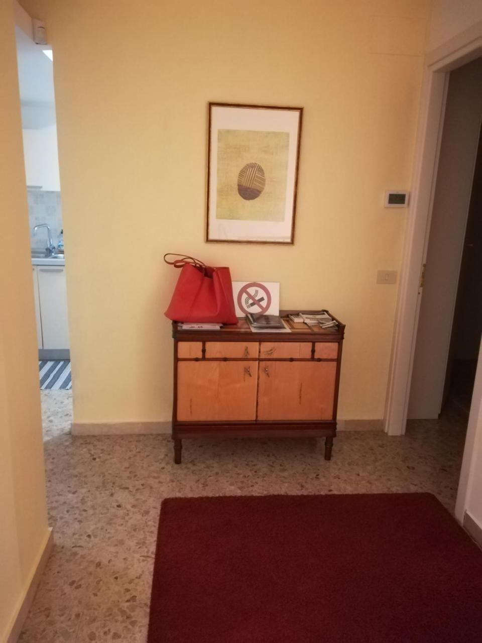 乌迪内La Casa Di Paolo公寓 外观 照片