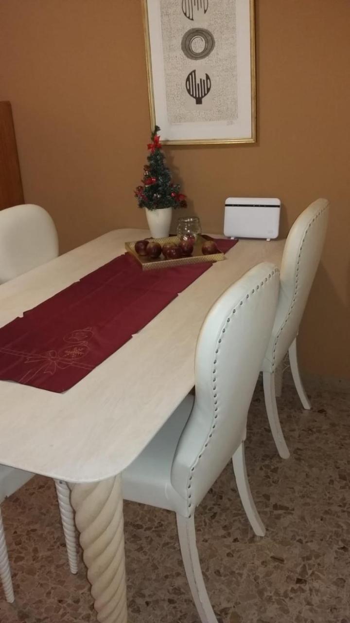 乌迪内La Casa Di Paolo公寓 外观 照片