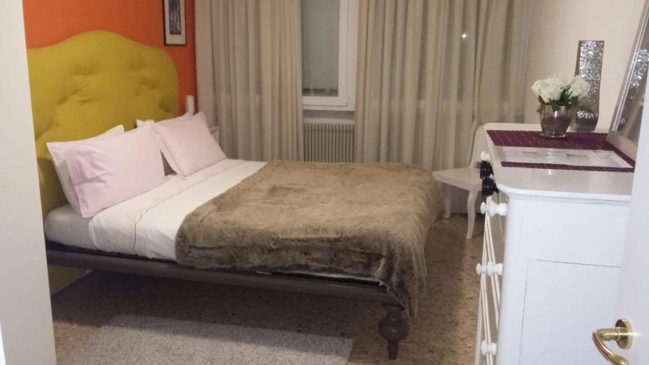乌迪内La Casa Di Paolo公寓 外观 照片